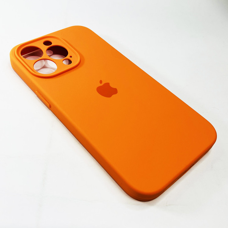 کاور مدل سیلیکونی مناسب برای گوشی موبایل اپل Iphone 13Pro