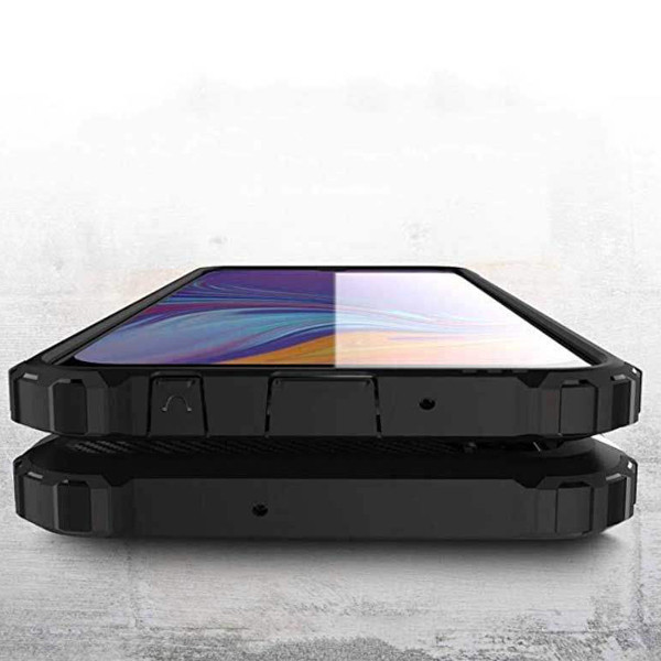 کاور آیرون من مدل SA30 مناسب برای گوشی موبایل سامسونگ GALAXY A30