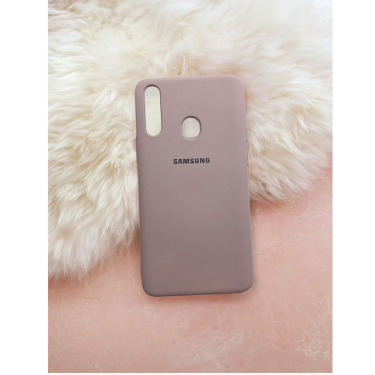 کاور مدل SCN مناسب برای گوشی موبایل سامسونگ Galaxy A20s