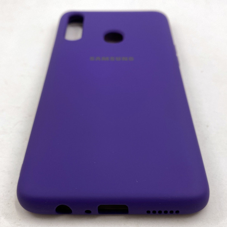 کاور مدل SCN مناسب برای گوشی موبایل سامسونگ Galaxy A20s