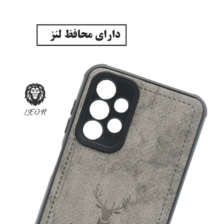 کاور مدل Gavazni مناسب برای گوشی موبایل سامسونگ Galaxy J510 / J5 2016