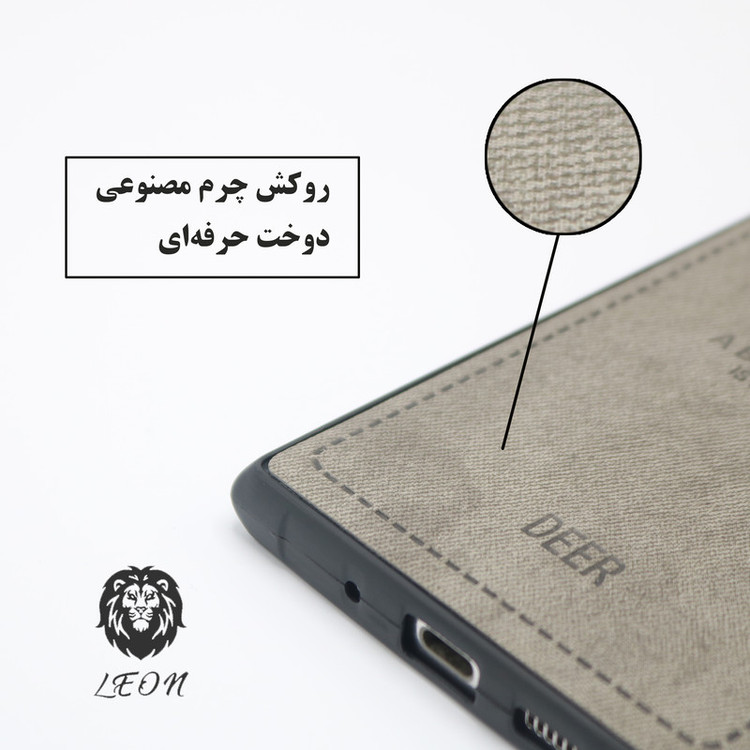 کاور مدل Gavazni مناسب برای گوشی موبایل سامسونگ Galaxy J510 / J5 2016