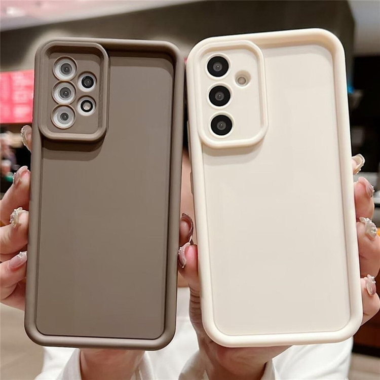 کاور مدل سولید مناسب برای گوشی موبایل سامسونگ Galaxy A72