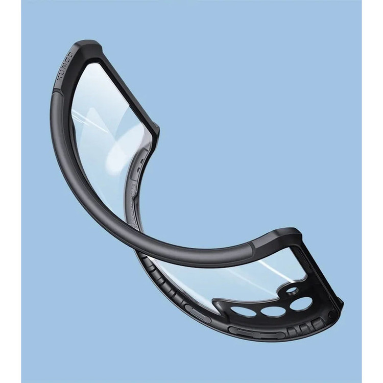 کاور گاردتک اساک مدل AntiShock Magnet Holder مناسب برای گوشی موبایل سامسونگ Galaxy A55
