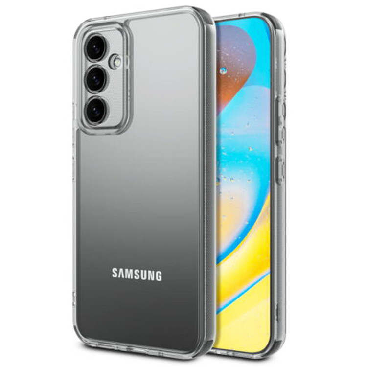 کاور کوکو مدل Space مناسب برای گوشی موبایل سامسونگ Galaxy S23 FE
