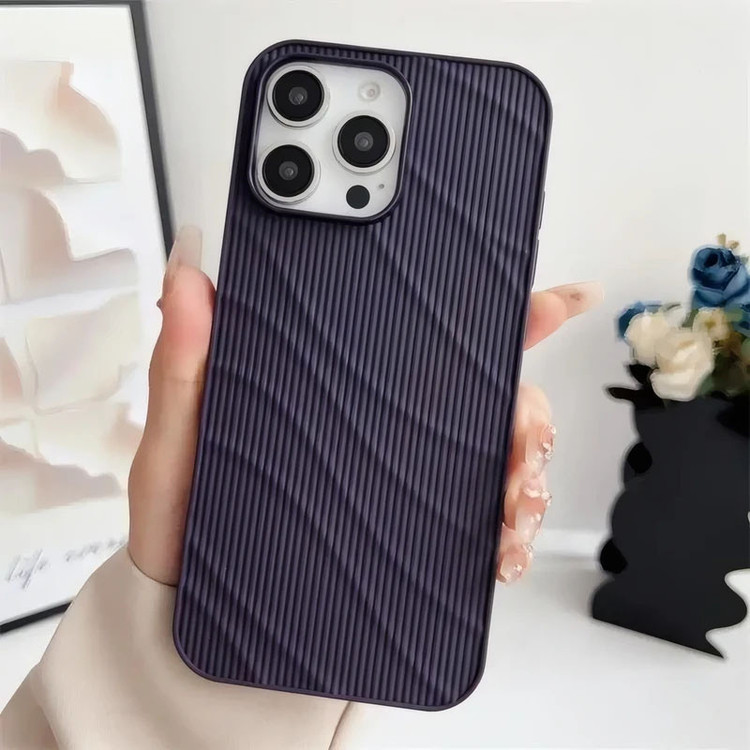 کاور آکادا مدل Curve مناسب برای گوشی موبایل اپل iphone 16