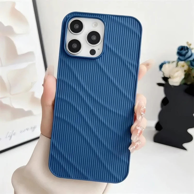 کاور آکادا مدل Curve مناسب برای گوشی موبایل اپل iphone 16