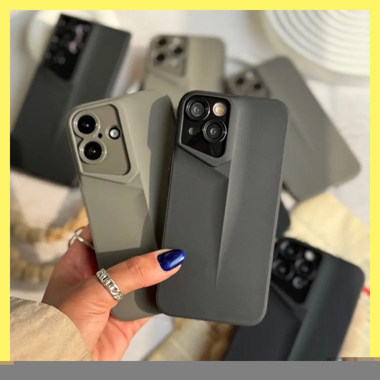 کاور خونه قاب مدل PRS مناسب برای گوشی موبایل شیائومی Redmi Note 11 4G / 11S