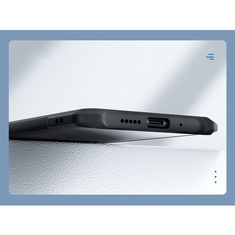 کاور موکولو مدل XUNDD مناسب برای گوشی موبایل وان پلاس Nord N100