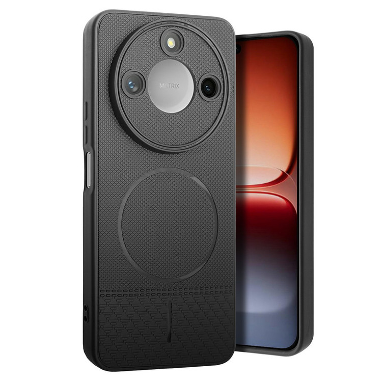 کاور جی کی کی مدل Armor Shield مناسب برای گوشی موبایل آنر Honor X9C Smart