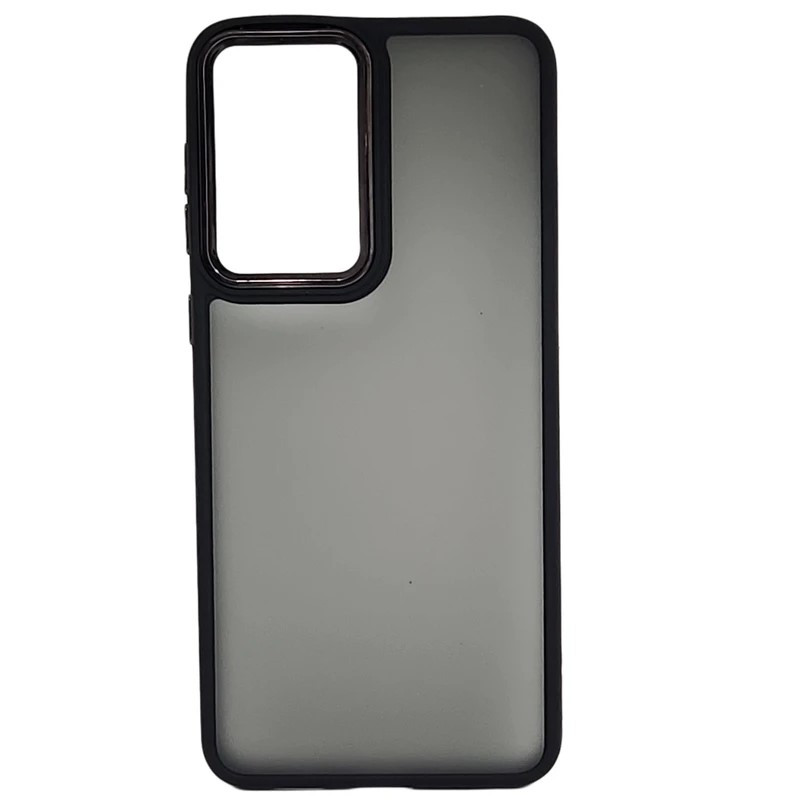 کاور مدل MATT NEW SKIN مناسب برای گوشی موبایل شیائومی  Note 11 Pro Plus