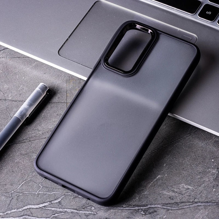 کاور مدل MATT NEW SKIN مناسب برای گوشی موبایل شیائومی Note 11 Pro Plus