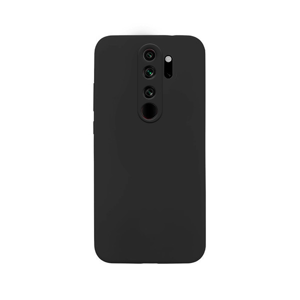کاور مدل SILCN مناسب برای گوشی موبایل شیائومی Redmi 9 / Redmi 9 Prime