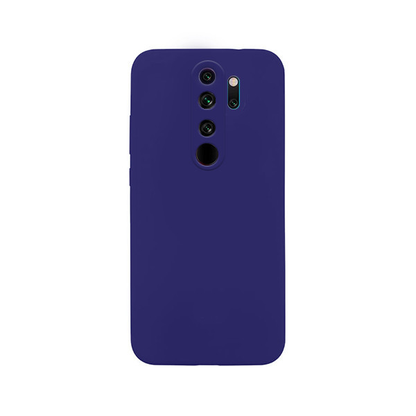 کاور مدل SILCN مناسب برای گوشی موبایل شیائومی Redmi 9 / Redmi 9 Prime