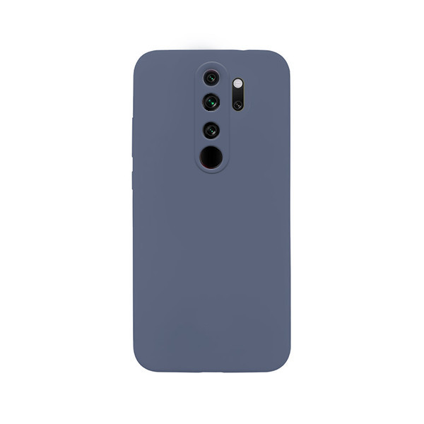 کاور مدل SILCN مناسب برای گوشی موبایل شیائومی Redmi 9 / Redmi 9 Prime