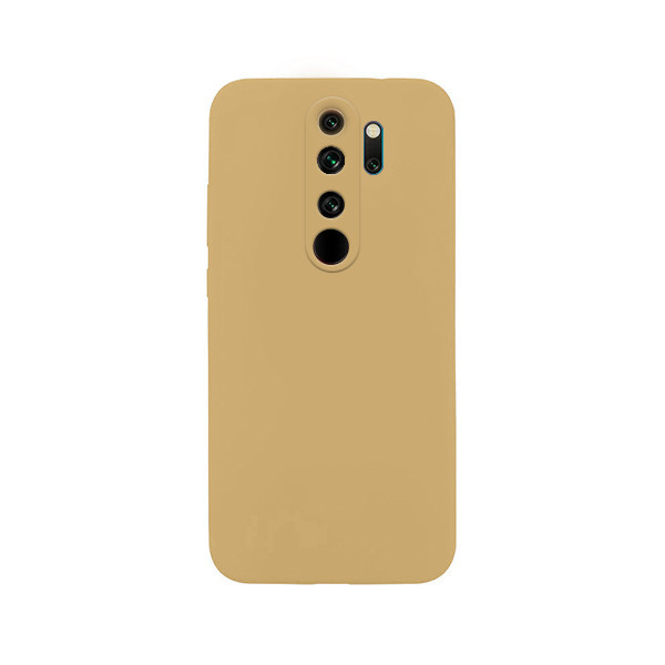 کاور مدل SILCN مناسب برای گوشی موبایل شیائومی Redmi 9 / Redmi 9 Prime