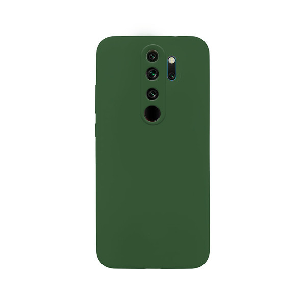 کاور مدل SILCN مناسب برای گوشی موبایل شیائومی Redmi 9 / Redmi 9 Prime