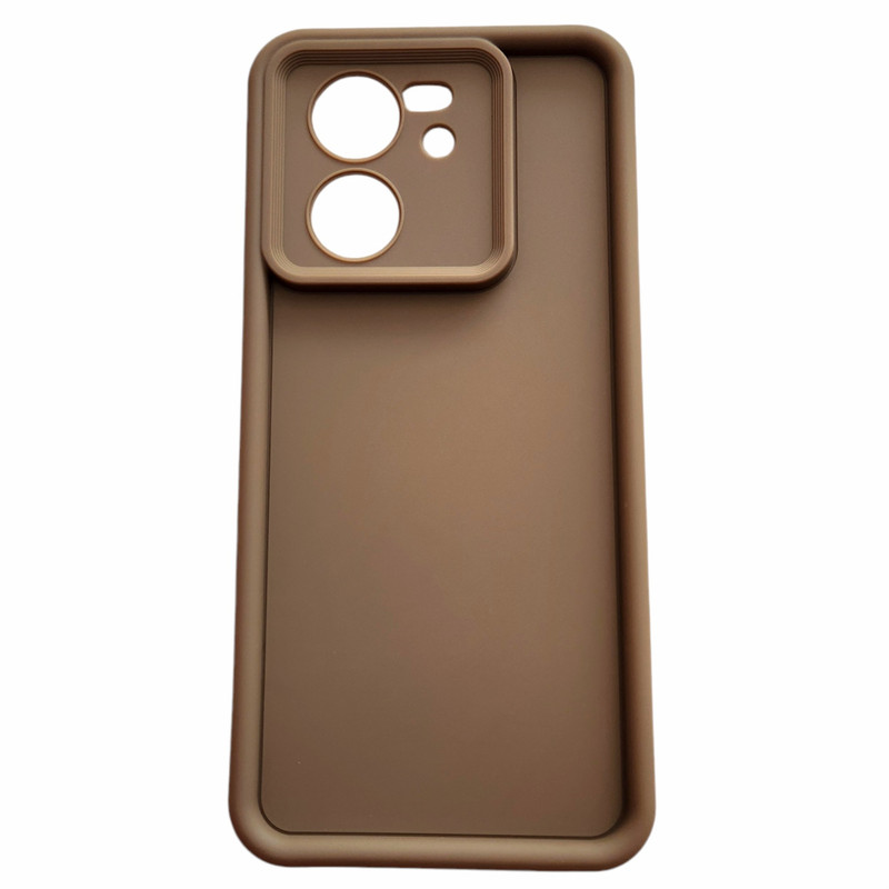 کاور طرح سولید مناسب برای گوشی موبایل شیائومی 13T / 13T pro / Redmi K60 Ultra