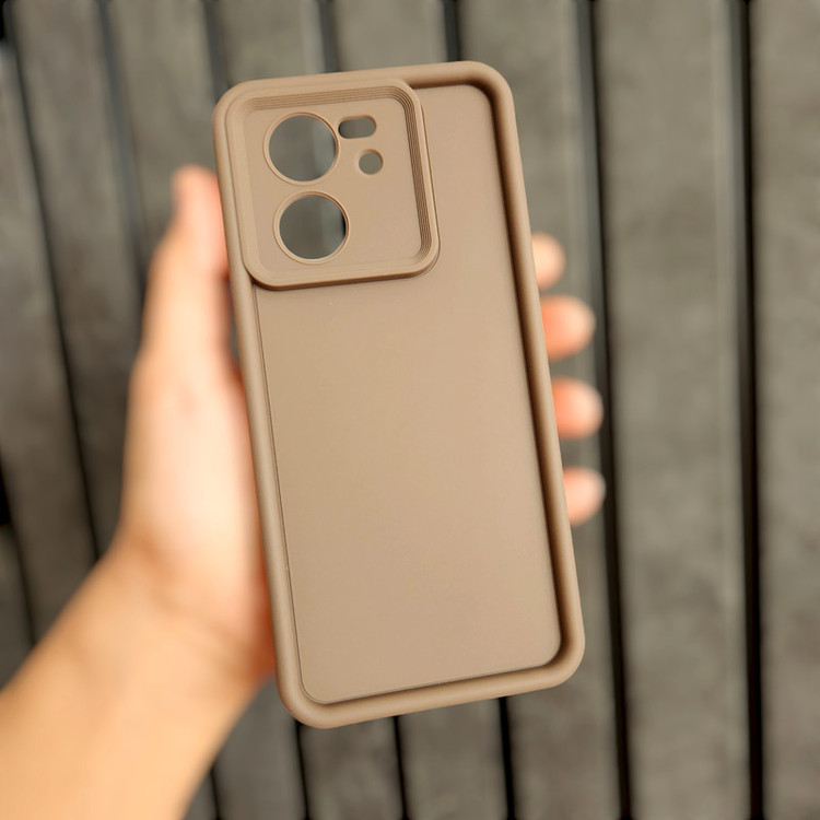 کاور طرح سولید مناسب برای گوشی موبایل شیائومی 13T / 13T pro / Redmi K60 Ultra