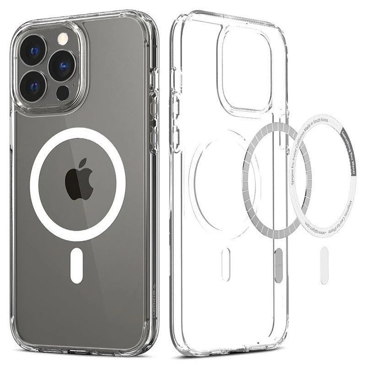 کاور مدل مگ سیف دار مناسب برای گوشی موبایل اپل iphone 11Pro