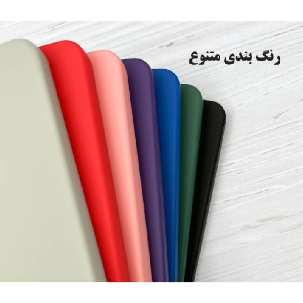 کاور قاب تک مدل SLIC مناسب برای گوشی موبایل سامسونگ Galaxy J7 Pro