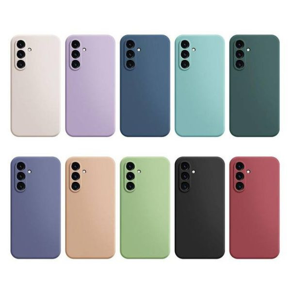 کاور قاب تک مدل SLIC مناسب برای گوشی موبایل سامسونگ Galaxy J7 Pro