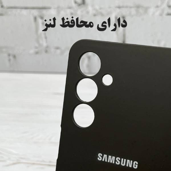 کاور قاب تک مدل SLIC مناسب برای گوشی موبایل سامسونگ Galaxy J7 Pro