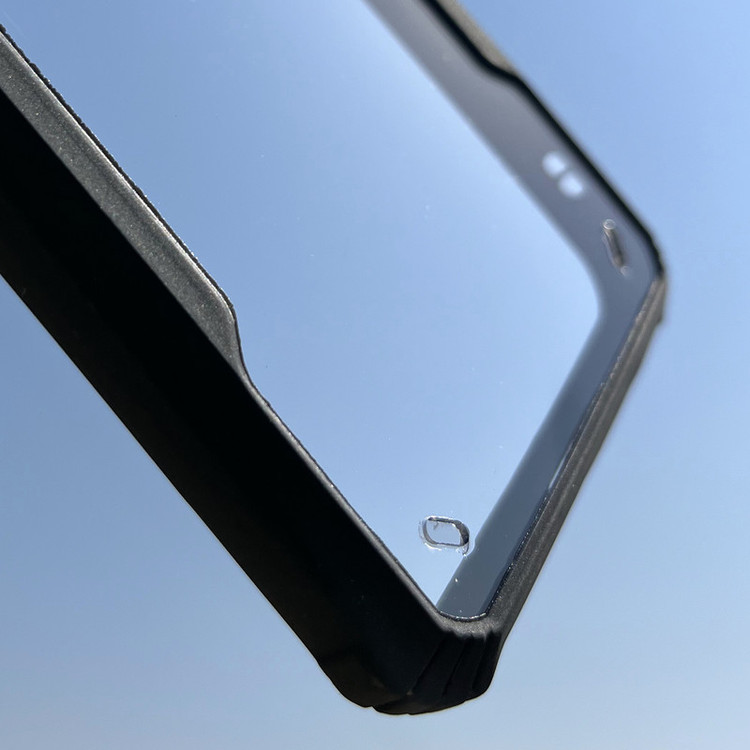 کاور تاپ قاب مدل BLSHINE مناسب برای گوشی موبایل سامسونگ Galaxy S9 Plus