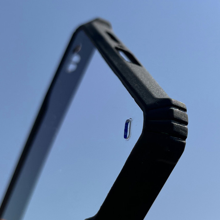 کاور تاپ قاب مدل BLSHINE مناسب برای گوشی موبایل سامسونگ Galaxy S9 Plus
