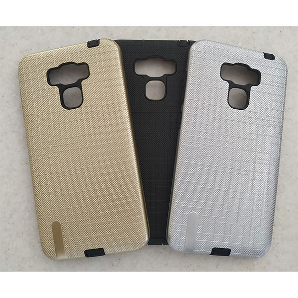 کاور مدل TP2-1 مناسب برای گوشی موبایل ایسوس Zenfone 3 Max ZC553KL