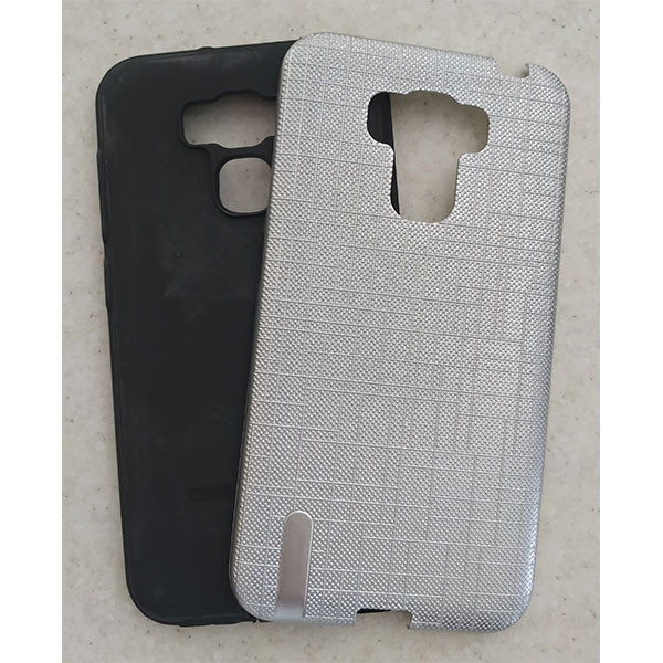 کاور مدل TP2-1 مناسب برای گوشی موبایل ایسوس Zenfone 3 Max ZC553KL