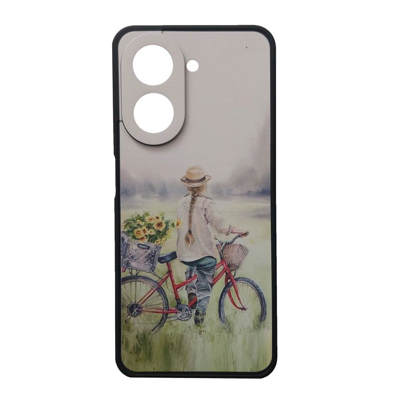 کاور کدJL48 مناسب برای گوشی موبایل شیائومی Redmi A5 4G/ Poco C71