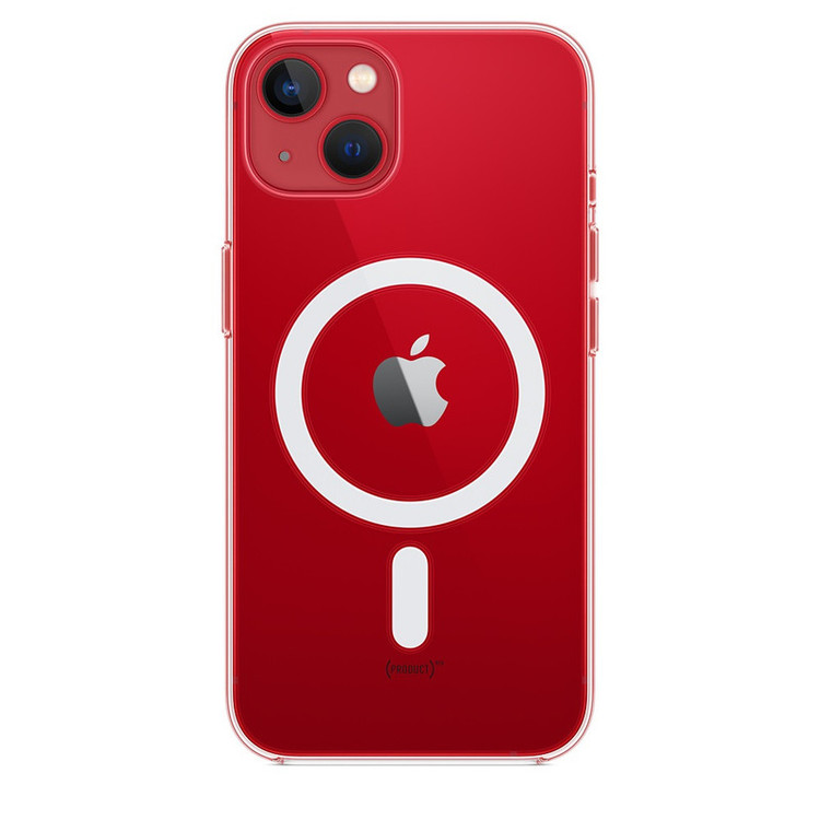 کاور مدل مگ سیف دار مناسب برای گوشی موبایل اپل iphone 13