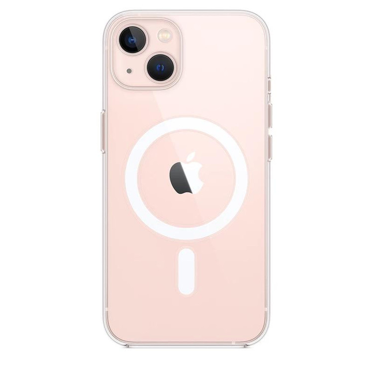 کاور مدل مگ سیف دار مناسب برای گوشی موبایل اپل iphone 13