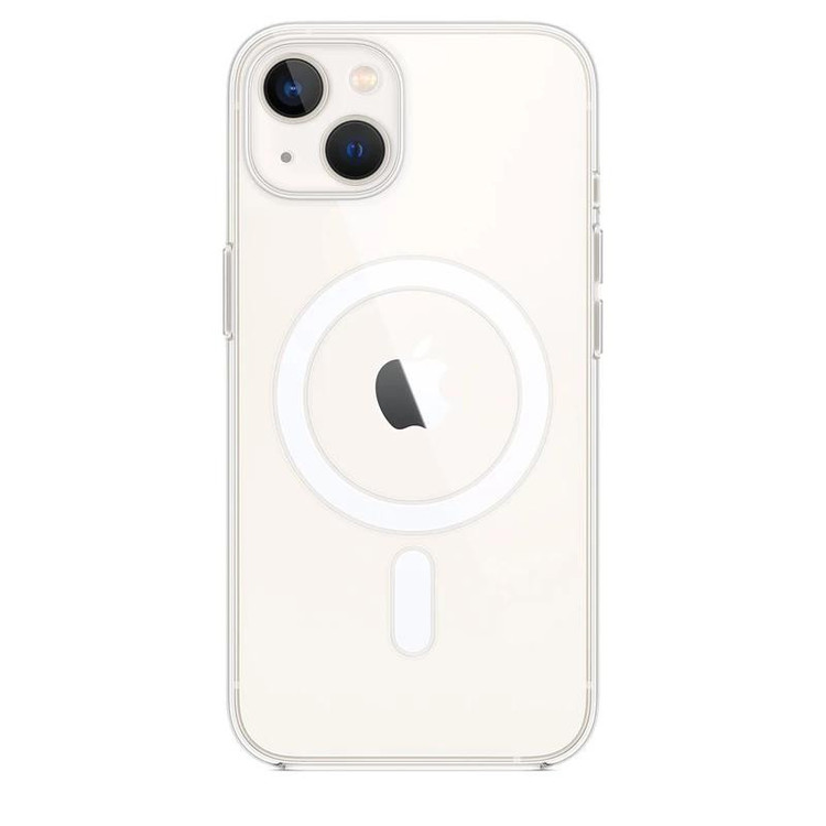 کاور مدل مگ سیف دار مناسب برای گوشی موبایل اپل iphone 13