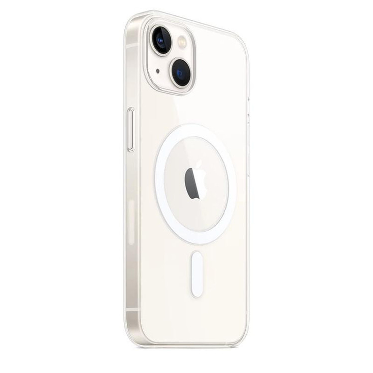 کاور مدل مگ سیف دار مناسب برای گوشی موبایل اپل iphone 13