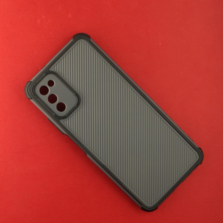 کاور اولد ولف مدل KBT مناسب برای گوشی موبایل سامسونگ Galaxy A02s
