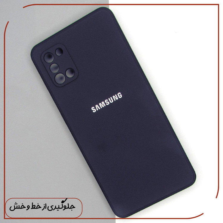 کاور قاب تک مدل SILICONE2 مناسب برای گوشی موبایل سامسونگ Galaxy A31