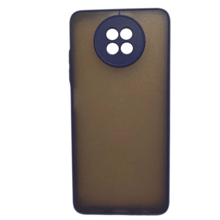 کاور مدل 2424 مناسب برای گوشی شیائومی REDMI NOTE 9 T 5G