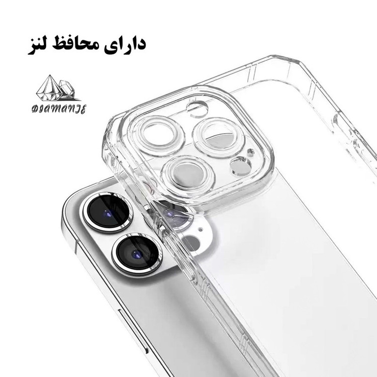 کاور دیامانته مدل Naver Rd مناسب برای گوشی موبایل شیائومی Redmi Note 12s