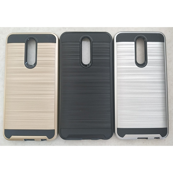 کاور سهند مدل TP2-1 مناسب برای گوشی موبایل شیائومی Redmi 8