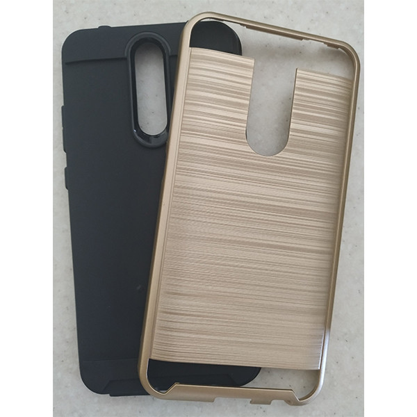 کاور سهند مدل TP2-1 مناسب برای گوشی موبایل شیائومی Redmi 8