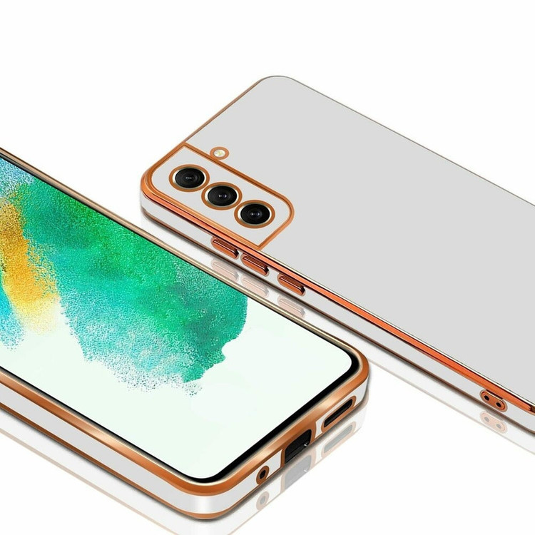 کاور موکولو مدل Xuka مناسب برای گوشی موبایل سامسونگ Galaxy S21 FE