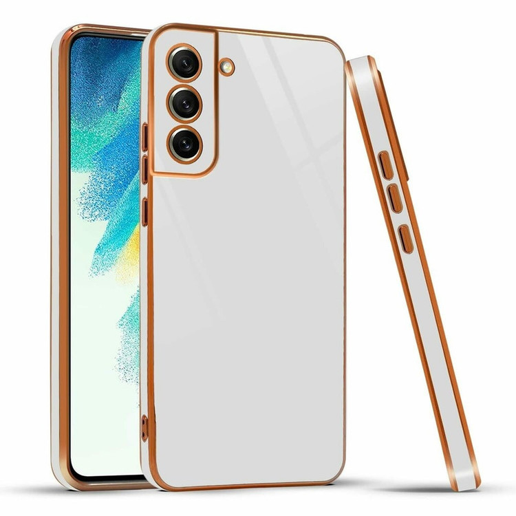 کاور موکولو مدل Xuka مناسب برای گوشی موبایل سامسونگ Galaxy S21 FE