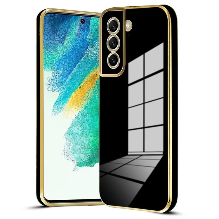 کاور موکولو مدل Xuka مناسب برای گوشی موبایل سامسونگ Galaxy S21 FE