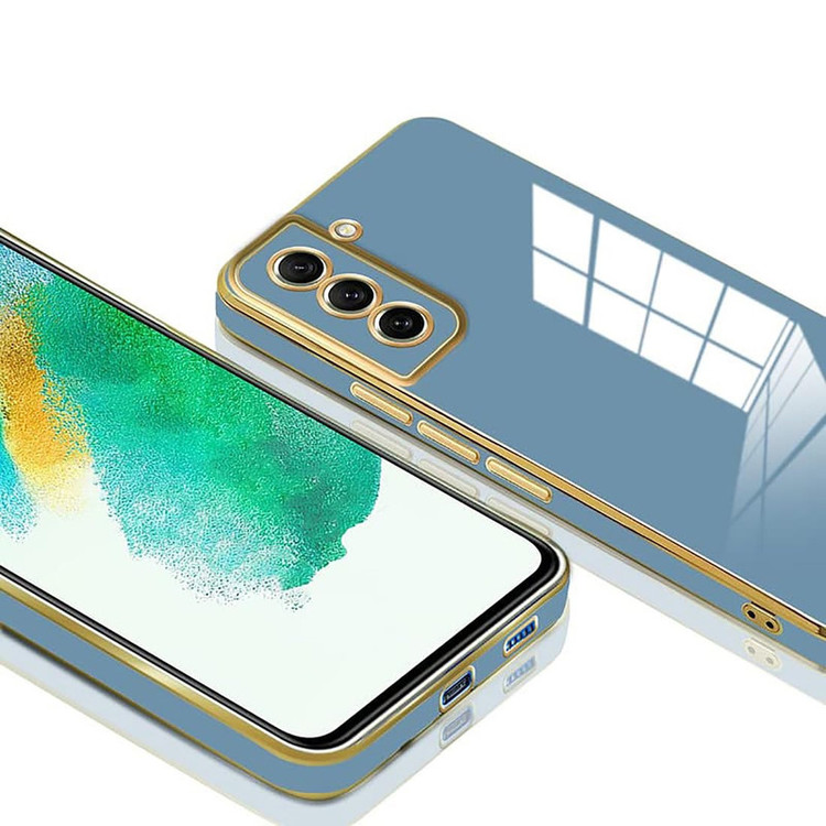 کاور موکولو مدل Xuka مناسب برای گوشی موبایل سامسونگ Galaxy S21 FE