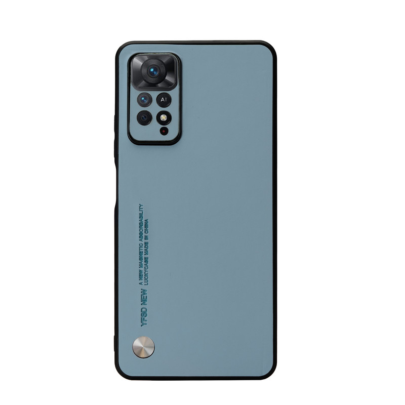 کاور  مدل YFSD مناسب برای گوشی موبایل شیائومی Redmi Note 11 Pro 5G
