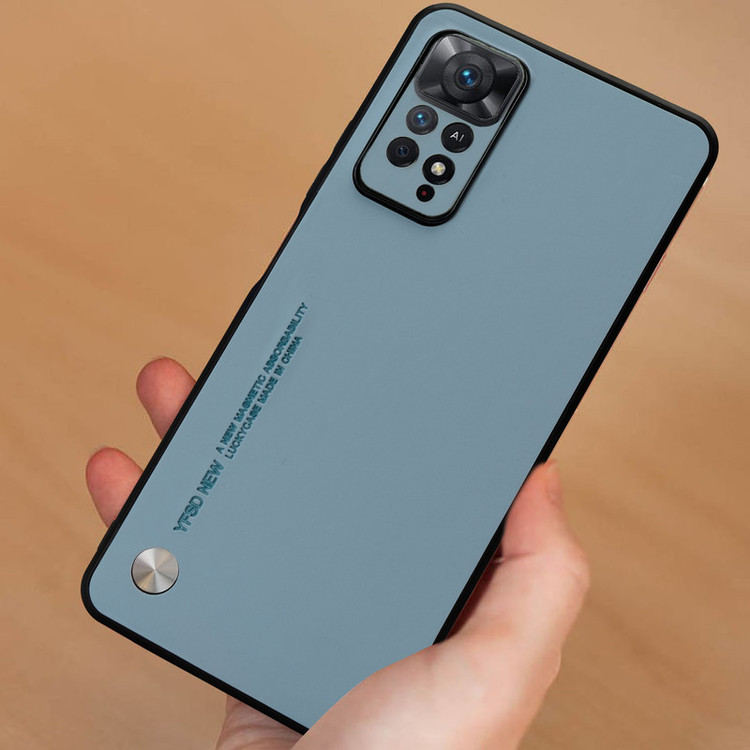 کاور مدل YFSD مناسب برای گوشی موبایل شیائومی Redmi Note 11 Pro 5G