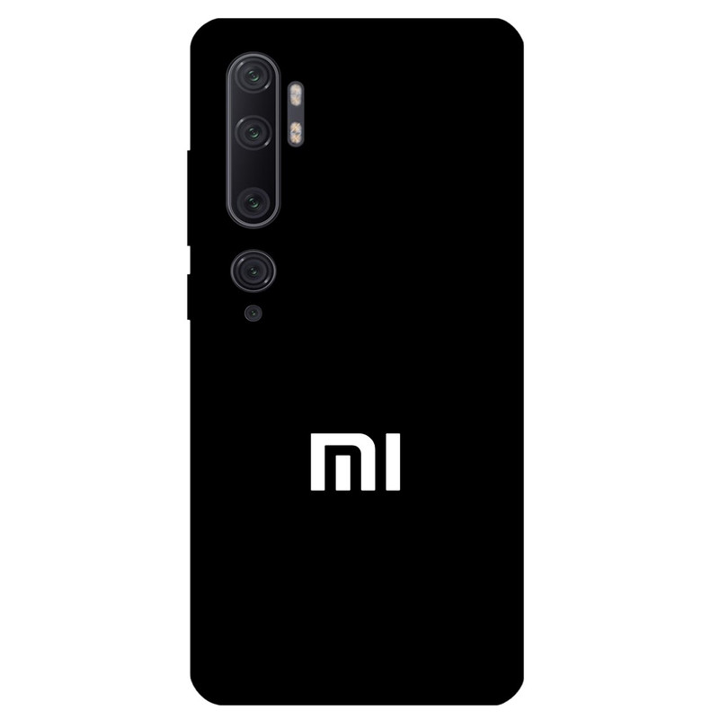 کاور مگافون کد 2878 مناسب برای گوشی موبایل شیائومی Mi Note 10 / 10 Pro