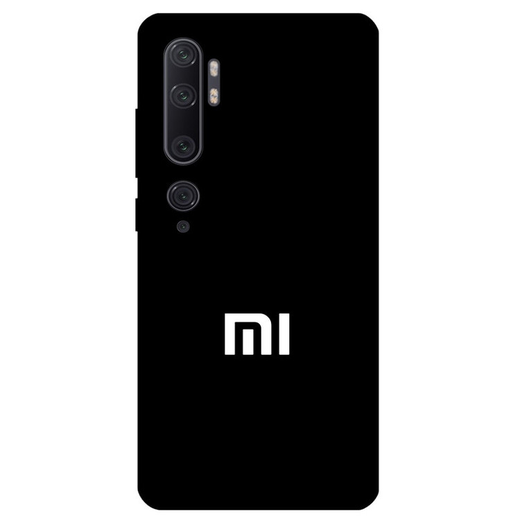 کاور مگافون کد 2878 مناسب برای گوشی موبایل شیائومی Mi Note 10 / 10 Pro